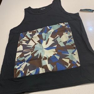 Diamond Supply Co. Tank - Size M